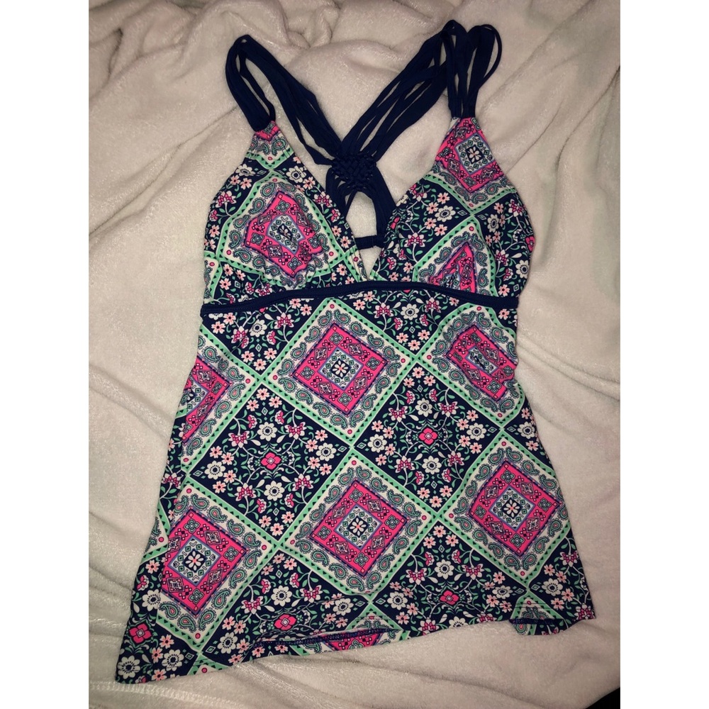 💠Tankini